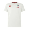 Canterbury British and Irish Lions T-Shirt 2025 Adults Egret L