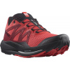 Salomon PULSAR TRAIL M L41602900 - poppy red/biking red/black 46 2/3