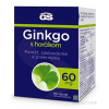 GS Ginkgo 60 mg s horčíkom 90 tabliet