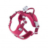 Postroj Hurtta Weekend Warrior II ECO rubínový 75-100