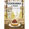 Cukrárna v Paříži - Julie Caplin