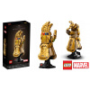 Lego Marvel Rukavina Infinity Thanos 76191 (Lego Marvel Rukavina Infinity Thanos 76191)