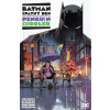 Batman - Špatný den: Penguin / Riddler - Tom King