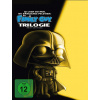 Family Guy: Pelzvieh Trilogy (DVD)