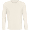 SOL's Collection Tričko Pioneer LSL, dlouhý rukáv, unisex COT25398204705-off white 2XL Bílá špinavá