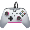 PDP Wired Controller - Fuse White (Xbox Series/Xbox one/PC) 049-012-WP