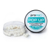 Promix pelety pop up 8mm, 10mm cesnak-mandle 20g
