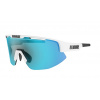 Bliz Matrix Small - 52907-03/Matt White/Smoke/Blue Multi one size