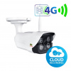 Partizan Store EU | PARTIZAN 2.0MP IP kamera Cloud Bullet FullHD IPO-2SP 4G 1.1 1768