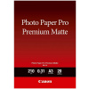 Canon fotopapier PM-101 Premium Matte A3 20 listov