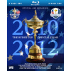 Ryder Cup Official Ultimate Collection 2010 To 2012 Blu-Ray