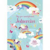 Moje prvé samolepkovanie Jednorožce - autor neuvedený