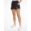 Calvin Klein dámske čierne šortky J20J218046 S