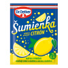 Dr. Oetker Šumienka šumivý nápoj v prášku príchuť citrón