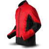 TRIMM ZENON red/grafit black - M