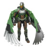 Hasbro Captain America: Brave New World Marvel Legends Akční Figurka Marvel's Falcon 15 cm