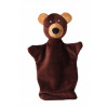 Rozprávková maňuška - Medveď