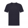 Tričko pánske Fruit of the Loom Performance - navy, S