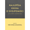 Najlepšia kniha o svojpomoci ( je tá, ktorú si napíšete sami ) - Vex King