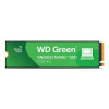 Western Digital WD Green SN3000 500GB M.2 NVMe SSD (WDS500G4G0E)