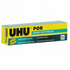 UHU POR silné priehľadné lepidlo na polystyrénové peny EPP 40 g / 50 ml