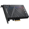 AVERMEDIA Live Gamer DUO GC570D, duální střihová karta, PCI-E, 2x HDMI, Full HD, 2160p, MPEG 4, RGB podsvícení