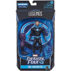 Marvel legendy fantastické štyri zázraky pán Fantastic (Marvel legendy fantastické štyri zázraky pán Fantastic)