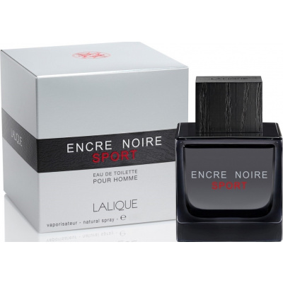 Lalique Encre Noire pánska toaletná voda 50 ml