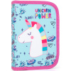 KARTON P+P 1-patro 2 chlopne prázdny Unicorn iconic