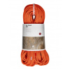 Horolezecké lano Mammut 9.8 Crag Dry Rope 60 m - vibrant orange/boa