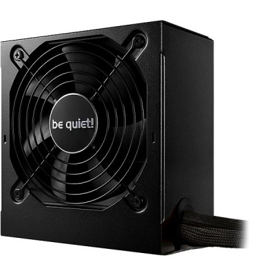 Be quiet! SYSTEM POWER 10 450 W BN326