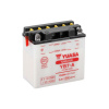YUASA BATTERY YB7-A CONV W/O ACID