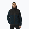 Pánska trekingová mikina Helly Hansen Patrol Pile midnight