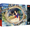 Trefl Puzzle 1000 Premium Plus Quality Ikonické momenty Snehulienka 10833