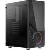 Aerocool Zauron Saturn FRGB-G-BK-v1