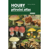 Houby – příruční atlas - Michal Mikšík
