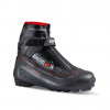 BOTAS CONTROL PROLINK - UK 4 (EU 37)