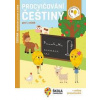 Procvičování češtiny pro 1. ročník - autor neuvedený