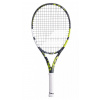 Babolat Pure Aero Junior 25' - grey/yellow/white