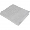 Esposa UTERÁK, 70/140 cm, strieborná - Kúpeľňový textil - 008105034802