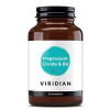 Viridian Magnesium Citrate with Vitamin B6 90 kapsúl