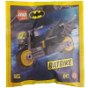 Nový LEGO Batman 212404 Batbike – Batmanova motorka