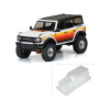 Pro-Line karoséria 1:10 Ford Bronco 2021 (rázvor 313mm)