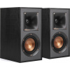 Klipsch R-41M, Podlaha, Trojnožka, 50 W, 200 W, 8 ohm, 90 dB, 68 - 21000 Hz
