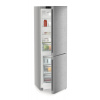 LIEBHERR KGNsd 52Vc03 Kombinácia chladničky a mrazničky s EasyFresh a NoFrost