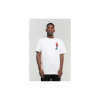 SANTA CRUZ tričko - Screaming Hand Scream T-Shirt White (WHITE) veľkosť: M