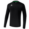 Dres s dlhým rukávom erima liga jersey 3141821-950 Veľkosť 3XL