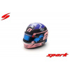 Model přilby SPARK Alexander Albon F1 2024 1:5