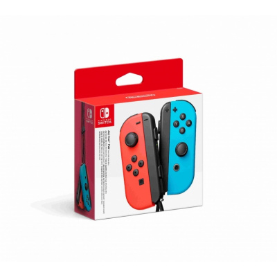 Nintendo Joy-Con Pair NSP080 NSP080