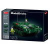 Sluban Stavebnica Model Bricks M38-B1010 Hlavný bojový tank STRV103